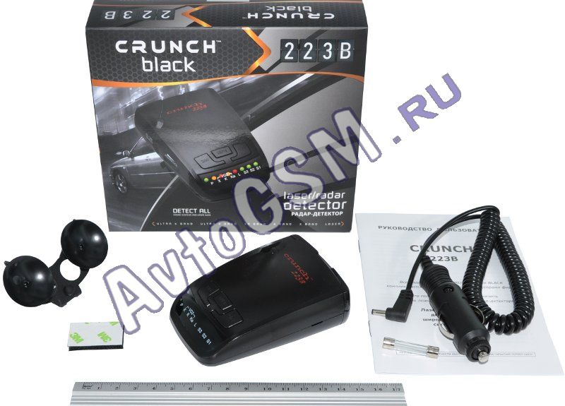  Crunch 223b    -  4