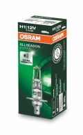  Osram Allseason H1 (55W 12V) 1, 64150ALS