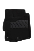 3D коврики для Mitsubishi ASX 2010-н.в. Seintex 82165