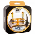    MTF Light Aurum H7 55W 12V