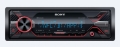  ( ) Sony DSX-A416BT -  USB  AUX,  Bluetooth,  ,    ,  , .  - 55  x 4