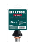 Запасное сопло для пистолета KRAFTOOL GRAND 2,3мм, 30 мм