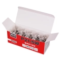 Лампа AVS Vegas P21/5W BAY15D (A78182S) 10 шт. - рабочее напряжение 12V, мощность 21/5W