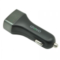    Lexand LC-123 -  , 3  USB,      ,   