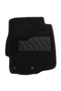 3D коврики для Citroen C-Crosser 2007-2013 Seintex 82161