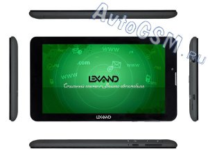   Lexand Sc7 Pro Hd  -  6