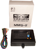  Saturn Mms 2 -  5