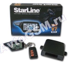  Starline Moto V62    -  11