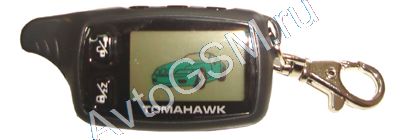  Tomahawk Tw-9020    -  3