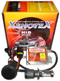 - Xenotex H4 4300K   