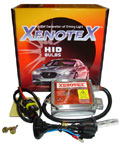  Xenotex H7 4300K