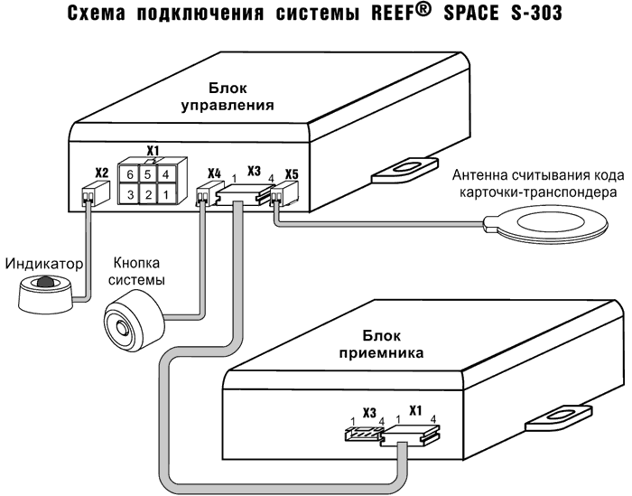 Д2 27 электроника схема подключения