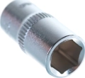Головка торцевая Thorvik 1/4 DR 8 мм FS01408