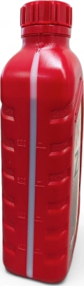 Синтетическое трансмиссионное масло ZIC GFT 75W85 (1л) 132624