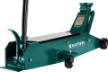 Подкатной домкрат KRAFTOOL HIGH-LIFT, 10 т, 160 - 560 мм, для тяжелой техники