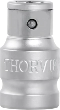 Thorvik S1A2H10 Переходник для бит 3/8SDR x 10 мм HDR