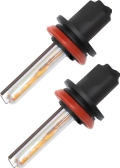 Комплект ксенона ClearLight Slim H11 3000K - яркий cвет, вибрационная стойкость, экономичность в эксплуатации, малые габариты блоков розжига