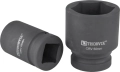 Головка торцевая для ручного гайковерта 1 DR, 41 мм THORVIK LSWS00141