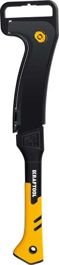 Cадовый компактный секач KRAFTOOL Brush AXE, 255/500 мм