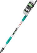 Щетка для мытья телескопическая SM-168 100-168 см