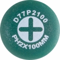 Jonnesway D77P2100    ANTI-SLIP GRIP, PH2100 