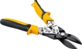 Прямые ножницы по металлу Professional STAYER Hercules 250 мм