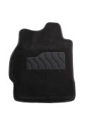 3D коврики для Toyota Corolla X (E140,150) 2006-2013 Seintex 83941