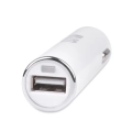 Автомобильное зарядное устройство AVS ST-04 - 1 x USB, максимальный ток 0,9 А, выходное напряжение 5 В, напряжение питания 12-24В