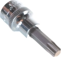 Насадка торцевая 3/8DR с вставкой-битой TORX®, T40 Ombra 138340