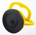 Одинарный пластмассовый стеклодомкрат STAYER MAXLift, 5 кг