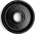 Неповоротное колесо Ombra OHT202WF для подкатных домкратов OHT202/OHT202C