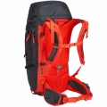 Туристический рюкзак Thule 3203531 Alltrail, 45L, Obsidian