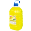 Жидкое мыло Soapy эконом Ананас 5 л. Clean&Green CG8228