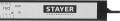 Электронный штангенциркуль STAYER 150 мм