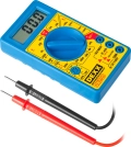DEXX DX200 Цифровой мультиметр
