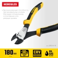 Усиленные бокорезы STAYER Hercules, 180 мм