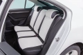 Чехлы из экокожи для KIA Rio III Hatchback 40/60 (4 подголовника) 2011-2017 Seintex 87350