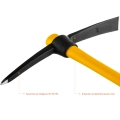 Professional STAYER 1500 г, кирка