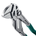 Клещи переставные-гаечный ключ KRAFTOOL Vise-Wrench, 250 мм