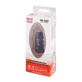 Автомобильное зарядное устройство AVS UC-623 - 2 x USB, выходной ток 3.1 A, выходное напряжение 5 В, напряжение питания 12-24В