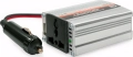 Инвертор AVS Energy IN-200W - номинальная мощность 200 Вт, USB-выход, защита от перегрева и короткого замыкания, индикатор для контроля за работой инвертора