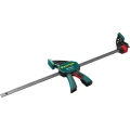 Пистолетная струбцина KRAFTOOL GP-600/85, 600 х 85 мм