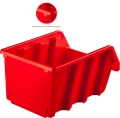Лоток для хранения №1 STAYER TRAY-1, 1.4 л, 160 х 115 х 75 мм