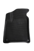 Коврики EVA 3D соты для Ssang Yong Actyon new 2010-2019 Seintex 95434