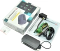 Диагностический маршрутный компьютер Multitronics MPC-811 - поддержка ГУ на Android с наличием разъема USB-OTG, голосовые оповещения, возможность подключения парктроников, до 200 параметров диагностики ЭБУ, энергоэкономичность