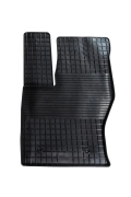 Резиновые коврики Сетка для Land Rover Range Rover IV 2017-2022 Seintex 92598
