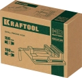 Станочные сверлильные тиски KRAFTOOL 150 мм