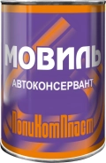 Мовиль ПолиКомПласт РТ180257 0.7 л