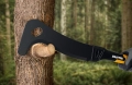 Cадовый компактный секач KRAFTOOL Brush AXE, 255/500 мм