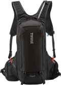 Велорюкзак с гидратором Thule 3203797 Rail Bike Hydration, 12L, Obsidian